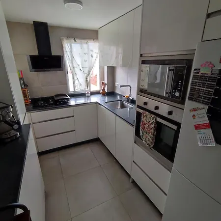 Séjour chez l'habitant Privada Juan