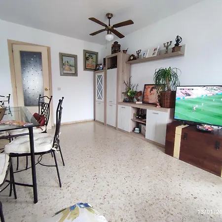 Séjour chez l'habitant Privada Juan Estepona