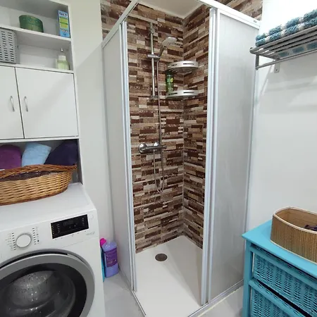 Séjour chez l'habitant Privada Juan Estepona