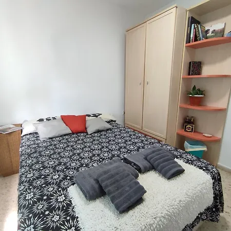 Séjour chez l'habitant Privada Juan *