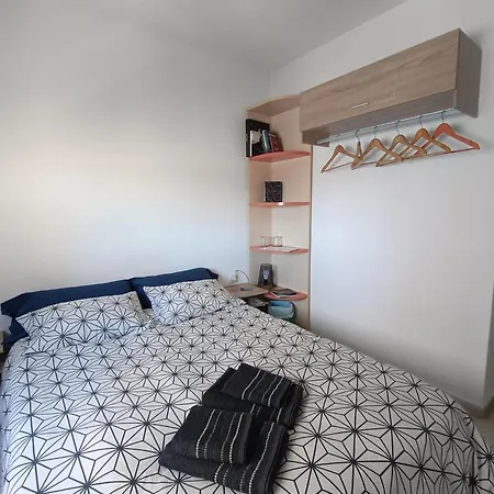 Homestay Privada Juan Estepona