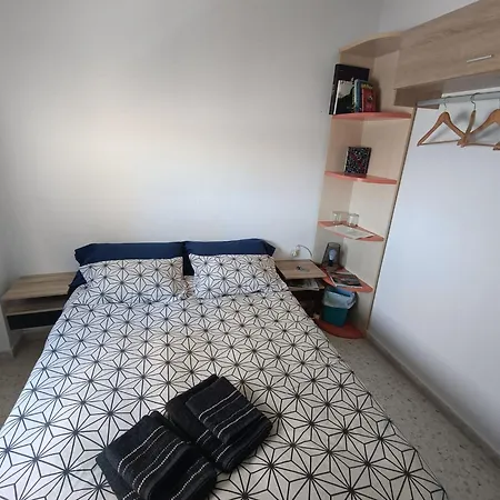 Habitación Privada Juan * Estepona