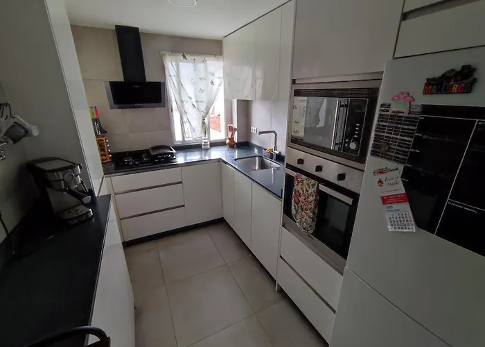 Accommodatie bij particulieren Privada Juan