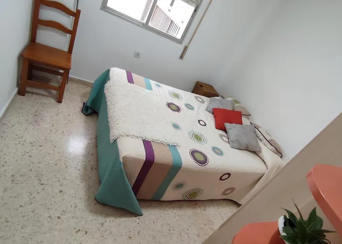 Privada Juan 홈스테이