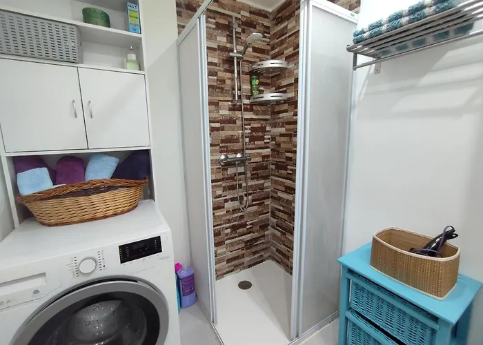 Accommodatie bij particulieren Privada Juan Estepona