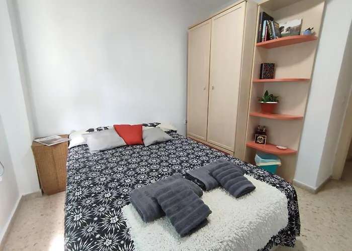 Accommodatie bij particulieren Privada Juan *